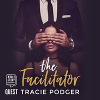 The Facilitator - Tracie Podger - audiobook