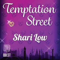 Temptation Street - Shari Low - audiobook