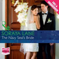 The Navy Seal's Bride - Soraya Lane - audiobook