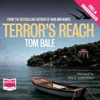 Terror's Reach - Tom Bale - audiobook