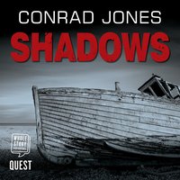 Shadows - Conrad Jones - audiobook