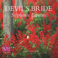 Devil's Bride - Stephanie Laurens - audiobook