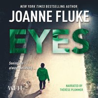 Eyes - Joanne Fluke - audiobook