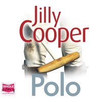 Polo - Jilly Cooper - audiobook