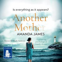 Another Mother - Amanda James - audiobook