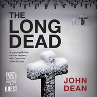 The Long Dead - John Dean - audiobook