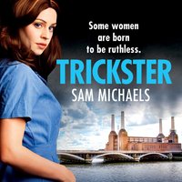 Trickster - Sam Michaels - audiobook