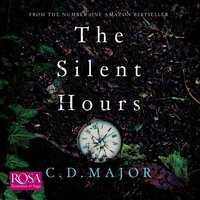 The Silent Hours - Cesca Major - audiobook
