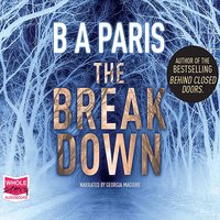 The Breakdown - B.A. Paris - audiobook