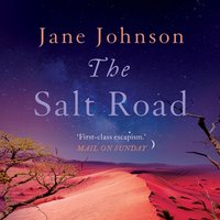 The Salt Road - Jane Johnson - audiobook