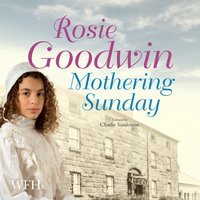 Mothering Sunday - Rosie Goodwin - audiobook