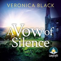 A Vow of Silence - Veronica Black - audiobook