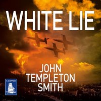 White Lie - John Templeton Smith - audiobook
