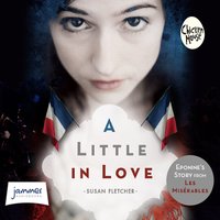A Little in Love - Susan E. Fletcher - audiobook