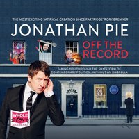 Jonathan Pie - Jonathan Pie - audiobook