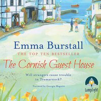 The Cornish Guest House - Emma Burstall - audiobook