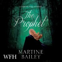 The Prophet - Martine Bailey - audiobook