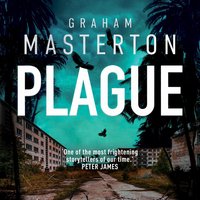Plague - Graham Masterton - audiobook