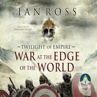 War at the Edge of the World - Ian Ross - audiobook