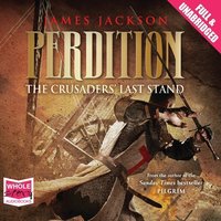 Perdition - James Jackson - audiobook
