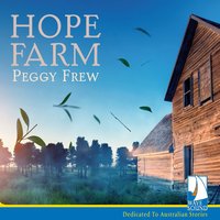 Hope Farm - Peggy Frew - audiobook
