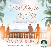 The Key to It all - Joanna Rees - audiobook