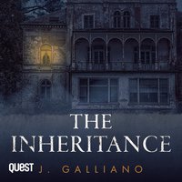 The Inheritance - Janine Galliano - audiobook