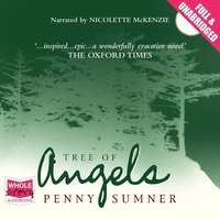 Tree of Angels - Penny Sumner - audiobook