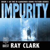 Impurity - Ray Clark - audiobook