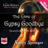 The Case of the Gypsy Goodbye
