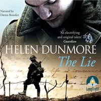 The Lie - Helen Dunmore - audiobook