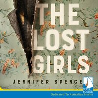 The Lost Girls - Jennifer Spence - audiobook