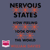 Nervous States - William Davies - audiobook