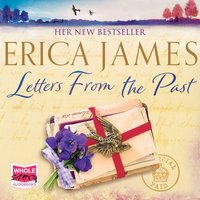 Letters From The Past - Erica James - audiobook