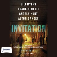 Invitation - Bill Myers - audiobook
