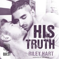 His Truth - Riley Hart - audiobook