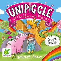 Dragon Trouble - Hannah Shaw - audiobook