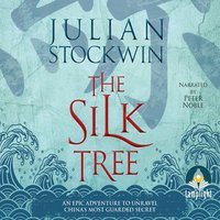 The Silk Tree - Julian Stockwin - audiobook