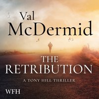 The Retribution - Val McDermid - audiobook