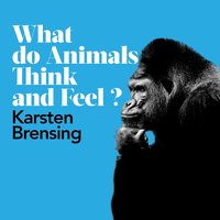 What Do Animals Think and Feel? - Karsten Brensing - audiobook