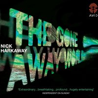 The Gone-Away World - Nick Harkaway - audiobook
