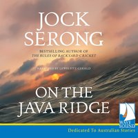 On the Java Ridge - Jock Serong - audiobook