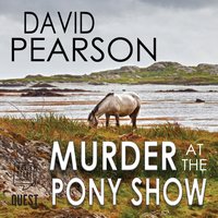 Murder at the Pony Show