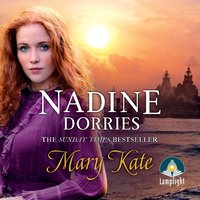 Mary Kate - Nadine Dorries - audiobook