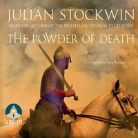 The Powder of Death - Julian Stockwin - audiobook