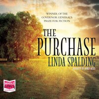 The Purchase - Linda Spalding - audiobook