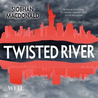 Twisted River - Siobhan Macdonald - audiobook