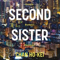 Second Sister - Chan Ho-kei - audiobook