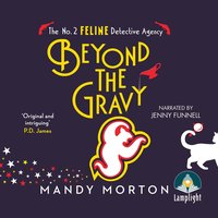 Beyond the Gravy - Mandy Morton - audiobook