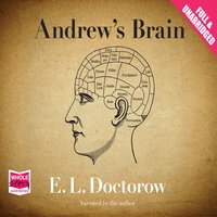 Andrew's Brain - E.L. Doctorow - audiobook